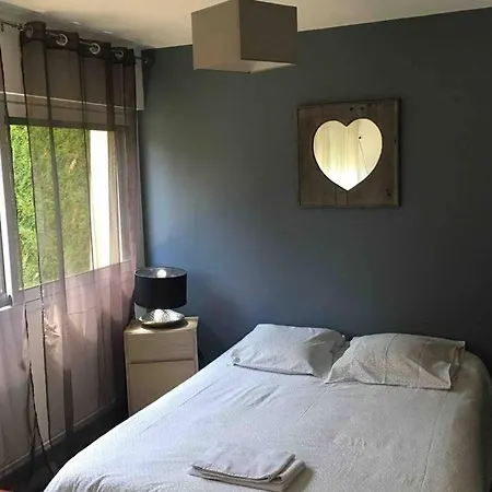 Bel En Rez De Jardin, 10min Centre Et 300m Quais De Seine Wifi Апартаменты