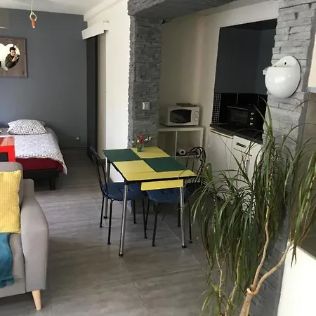 Bel En Rez De Jardin, 10min Centre Et 300m Quais De Seine Wifi Апартаменты *