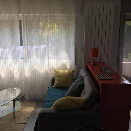 Bel En Rez De Jardin, 10min Centre Et 300m Quais De Seine Wifi Руан